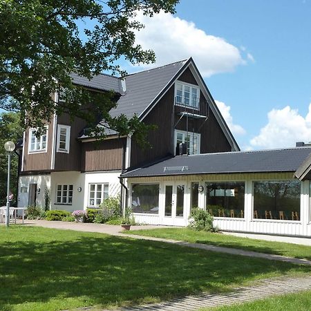Hotell Sjoevillan Upplands-Väsby Kültér fotó