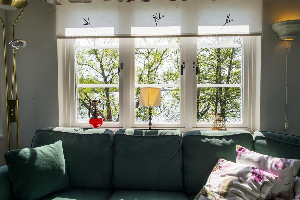 Hotell Sjoevillan Upplands-Väsby Kültér fotó