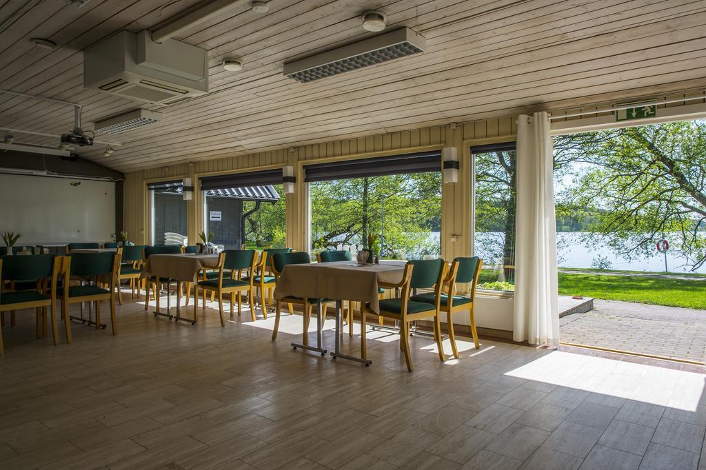 Hotell Sjoevillan Upplands-Väsby Kültér fotó